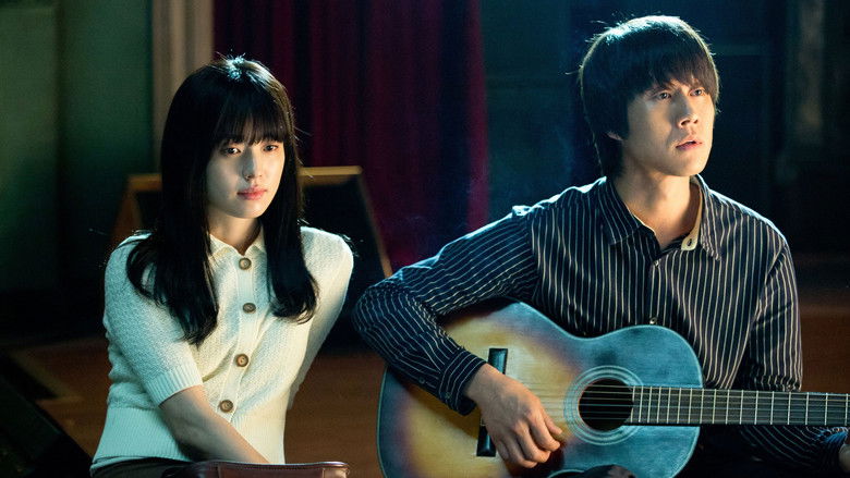 кадр из фильма 쎄시봉