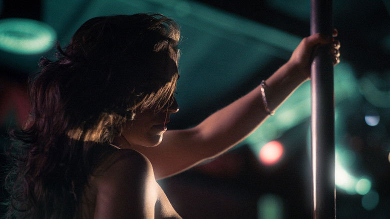 кадр из фильма Monster Slayer