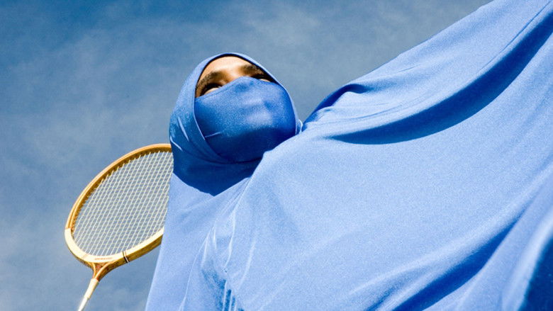 кадр из фильма Coffee and Allah