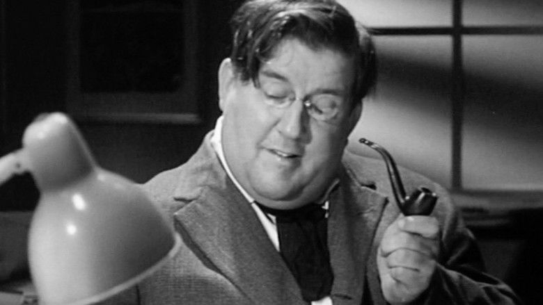 кадр из фильма Hans Store Aften