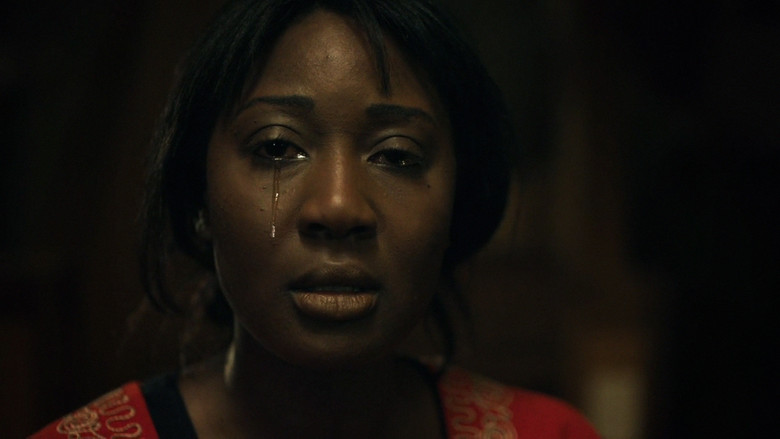 кадр из фильма Cody ChesnuTT - Till I Met Thee