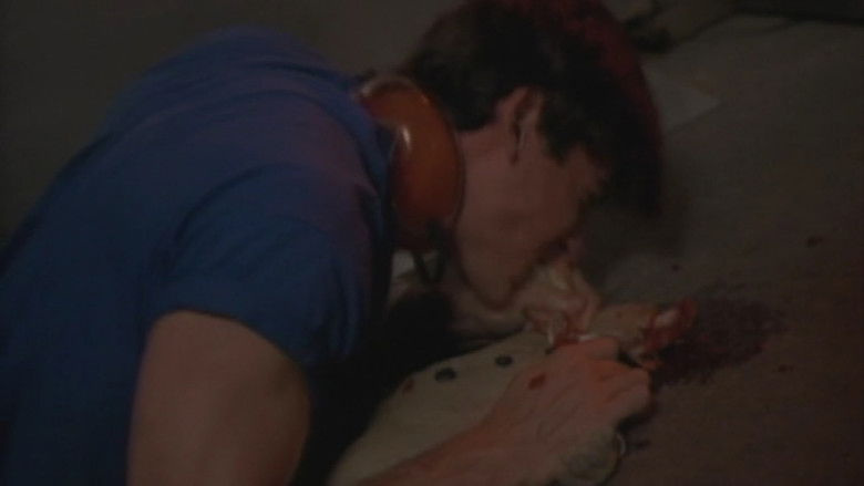 кадр из фильма Спёкшийся