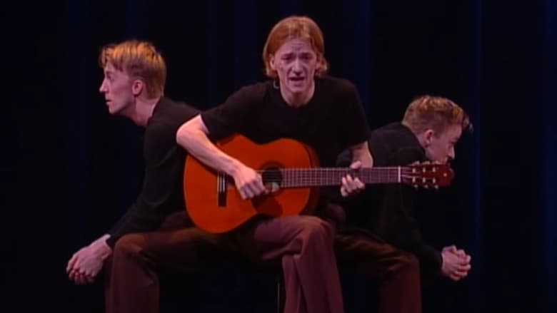 кадр из фильма Rooyackers, Kamps & Kamps