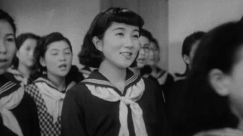 кадр из фильма Нобуко