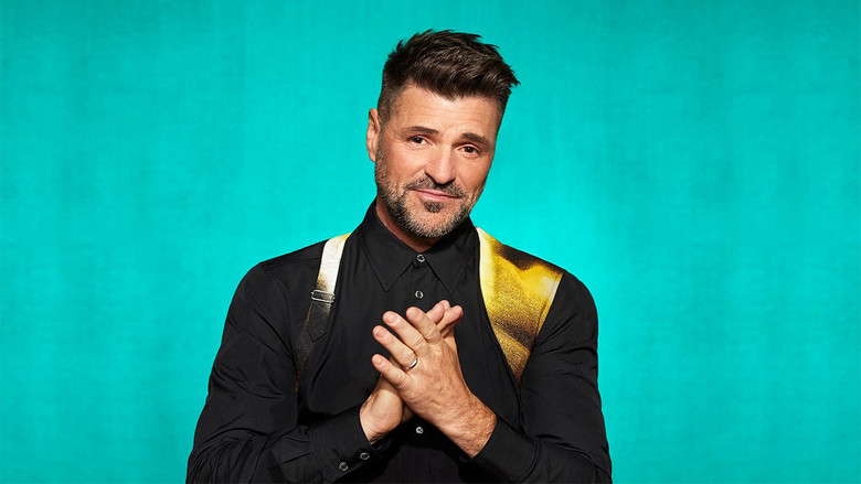 кадр из фильма Marc Dupré - Ben voyons donc!