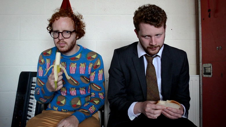 кадр из фильма Soundtrack