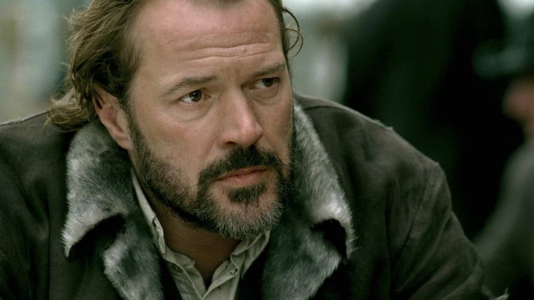 кадр из фильма Морской волк