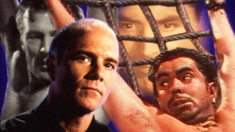 кадр из фильма The Silver Screen: Color Me Lavender