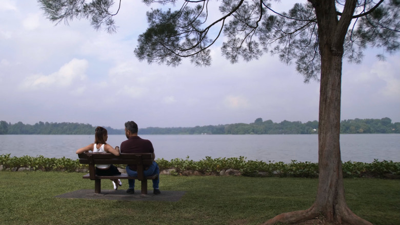 кадр из фильма The Girl Left Behind