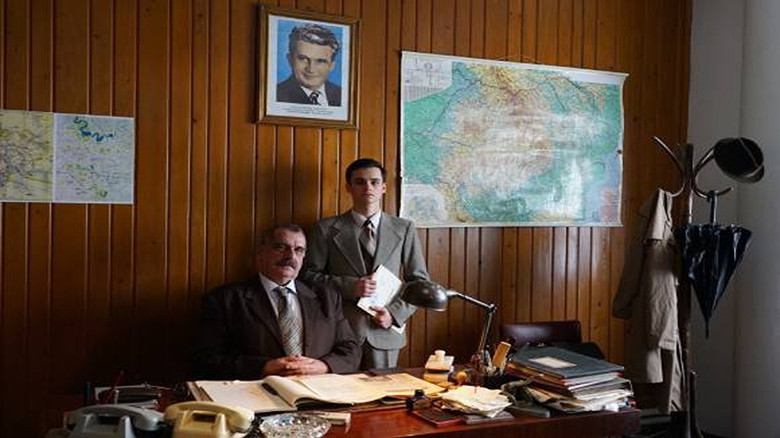 кадр из фильма Document 56