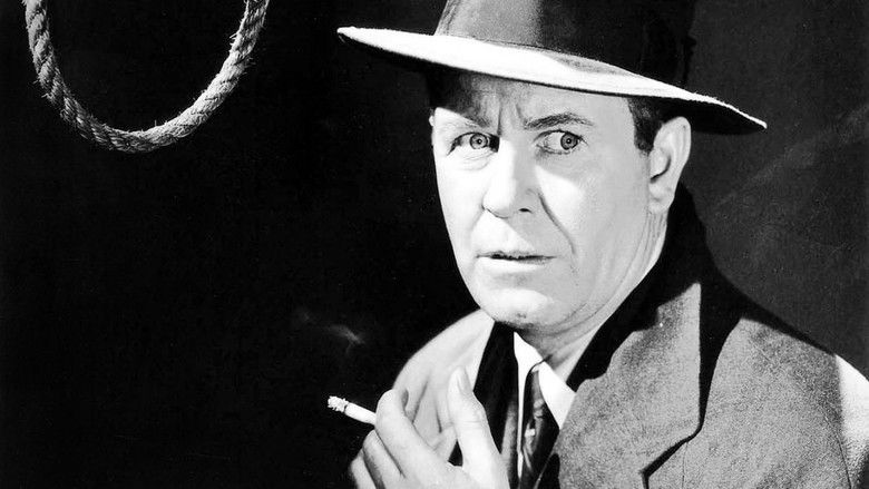 кадр из фильма I Wouldn't Be in Your Shoes