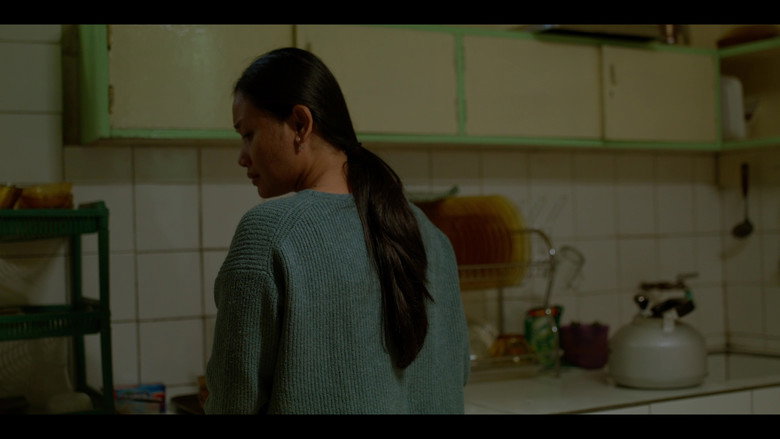 кадр из фильма Jemparingan