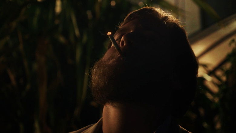 кадр из фильма Hiding in Plain Sight