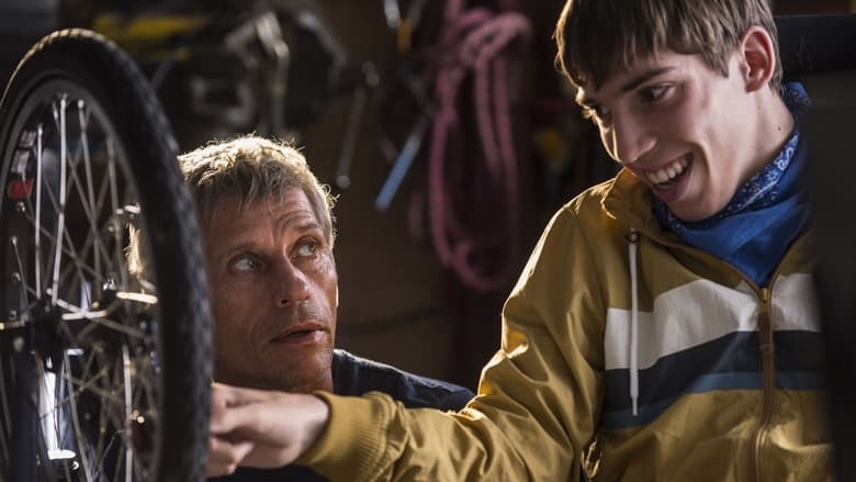 кадр из фильма Всеми силами