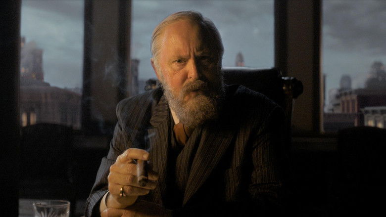 кадр из фильма Кабрини