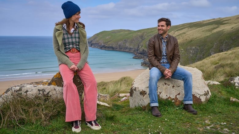 кадр из фильма Rosamunde Pilcher: Frühstück bei Tessa