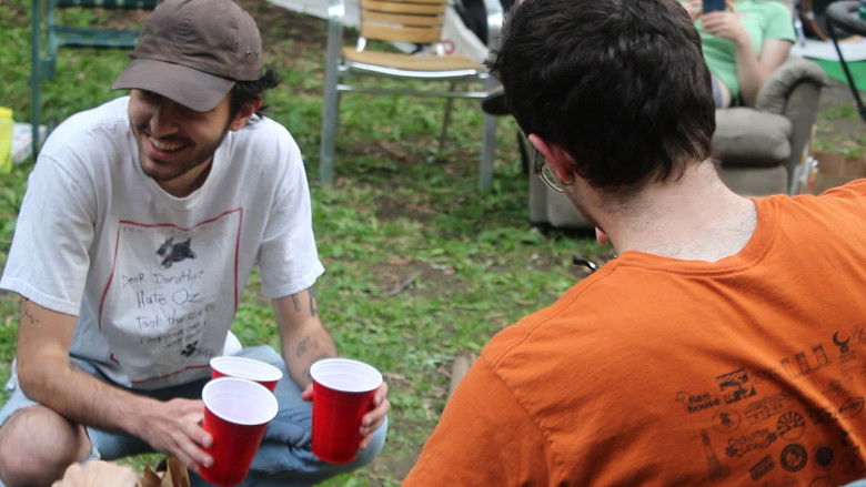 кадр из фильма Denizens