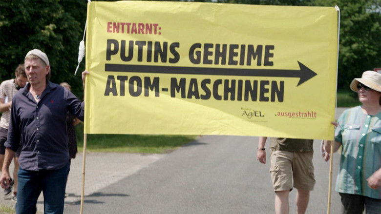 кадр из фильма Die Nuklearfalle - Putins Deals mit dem Westen