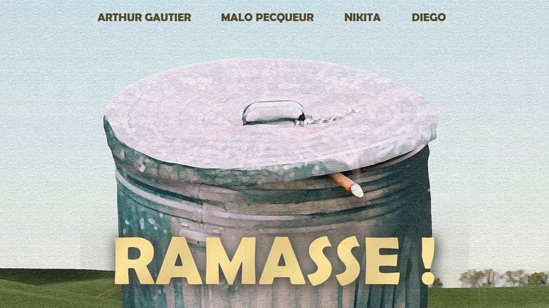 кадр из фильма Ramasse