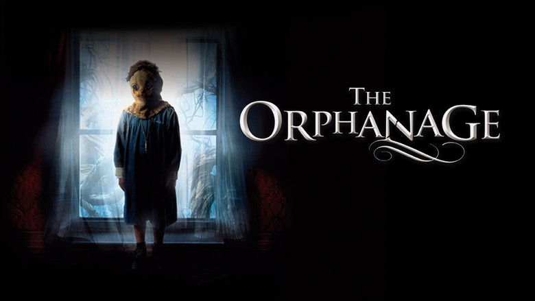 кадр из фильма Приют