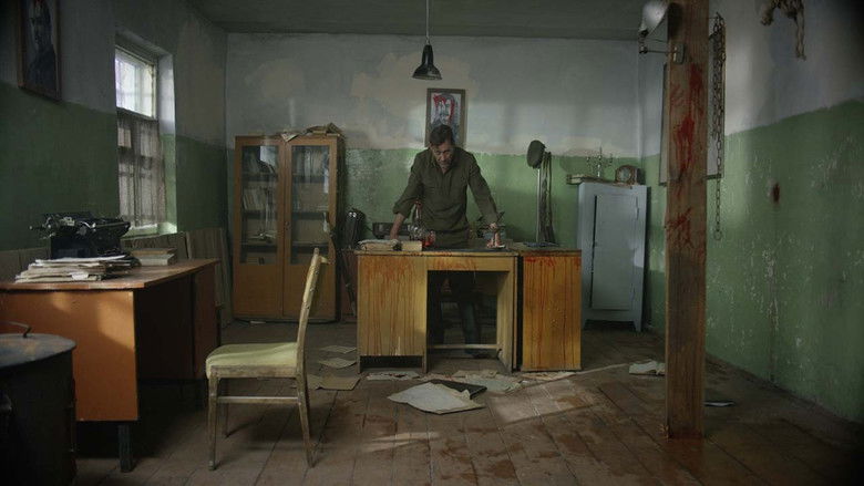 кадр из фильма Ұлы дала зары