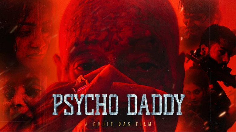кадр из фильма Psycho Daddy