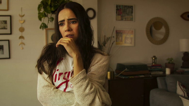 кадр из фильма Juntos hasta el fin