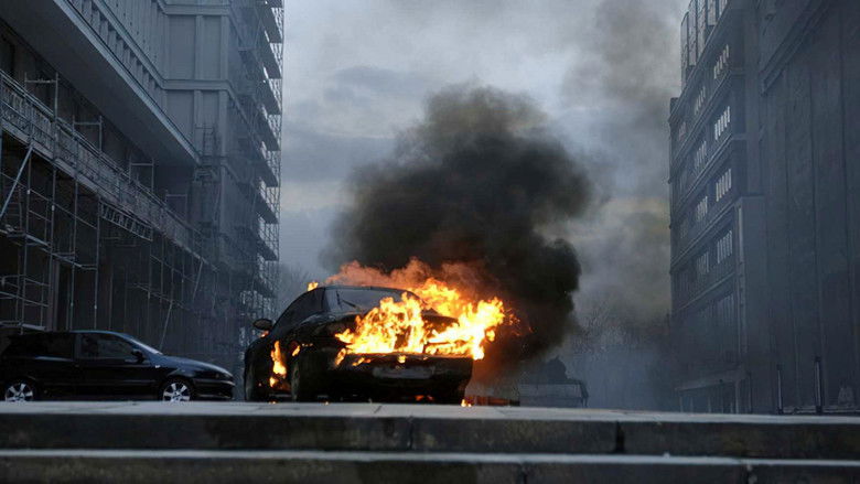 кадр из фильма Izolator