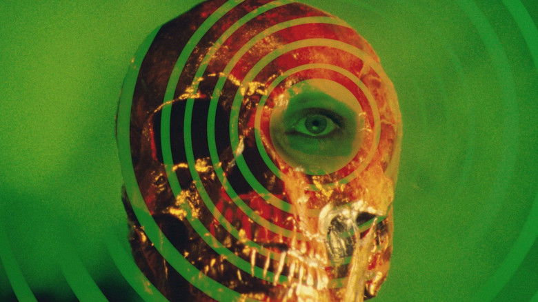 кадр из фильма They Call Her Death