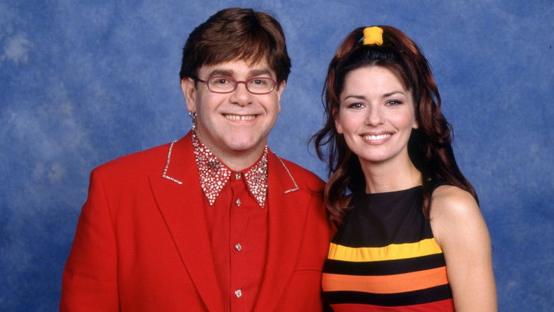 кадр из фильма Shania Twain: Winter Break