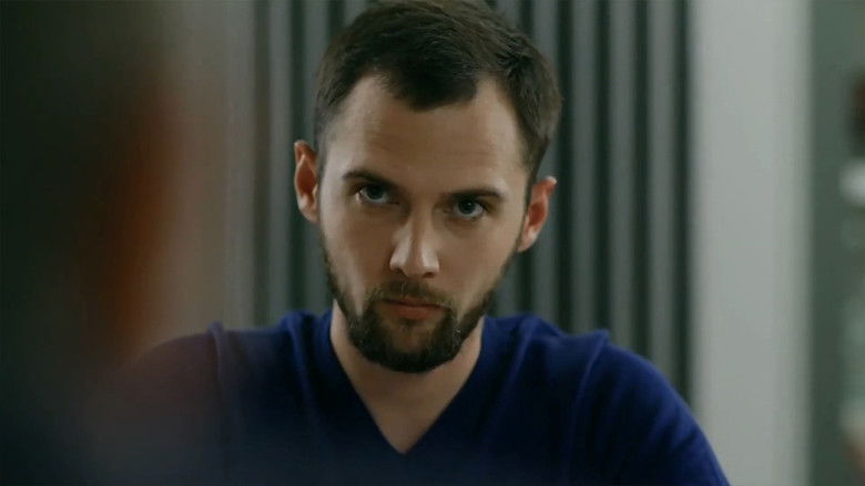 кадр из фильма Бронекатер