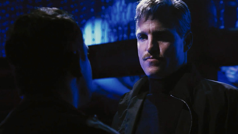 кадр из фильма Эскорт для дам