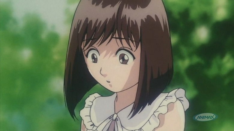 кадр из фильма 金田一少年の事件簿 殺戮のディープブルー