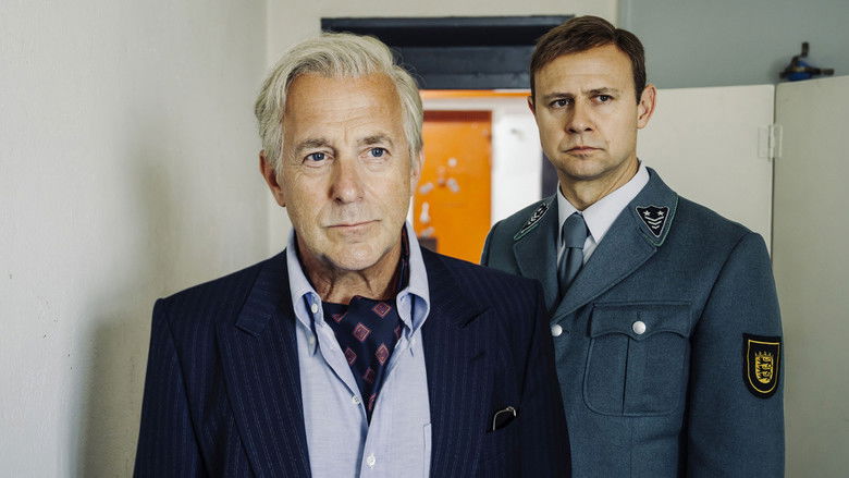 кадр из фильма Stammheim - Zeit des Terrors