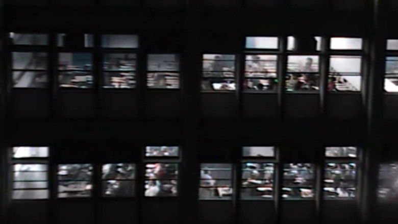 кадр из фильма distância