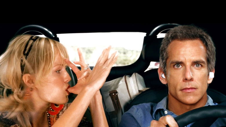 кадр из фильма Девушка моих кошмаров