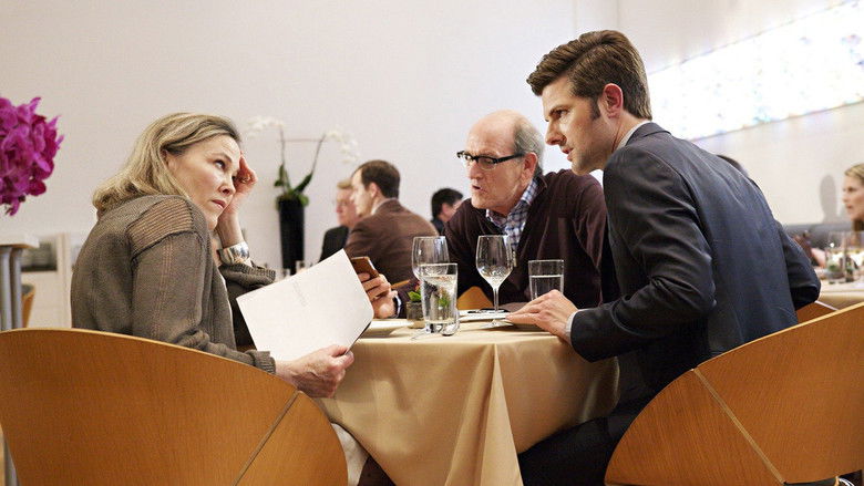 кадр из фильма Взрослые дети разведённых родителей