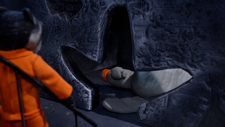 кадр из фильма Celmaatjes