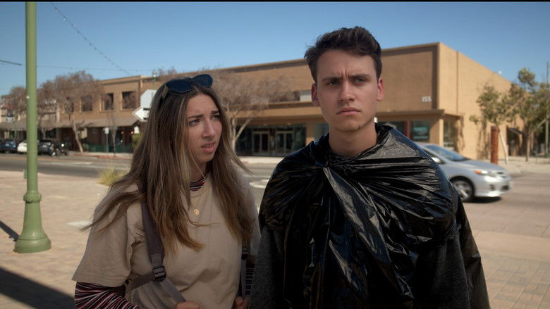 кадр из фильма Worst Day