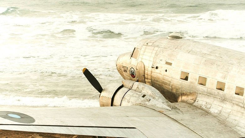 кадр из фильма 飛べ! ダコタ