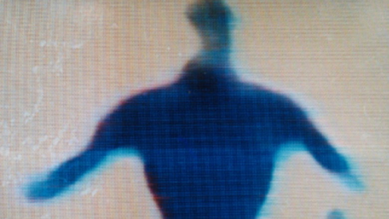 кадр из фильма Eletricidade