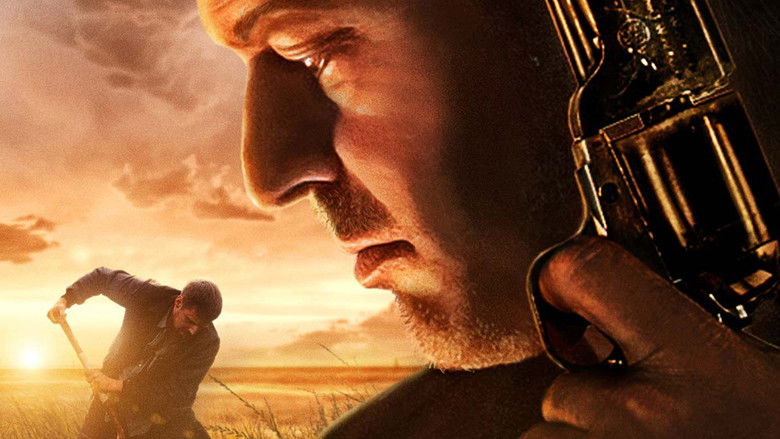 кадр из фильма Two Deaths of Henry Baker