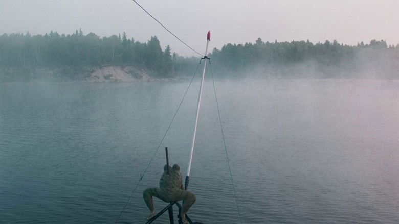 кадр из фильма Windigo