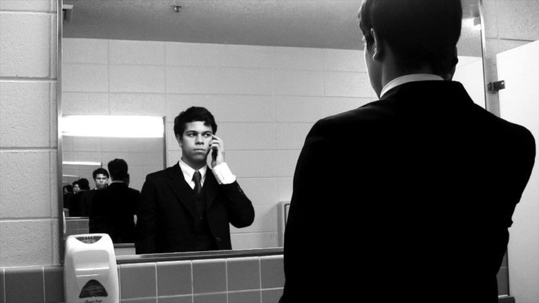 кадр из фильма Two Forty-Six