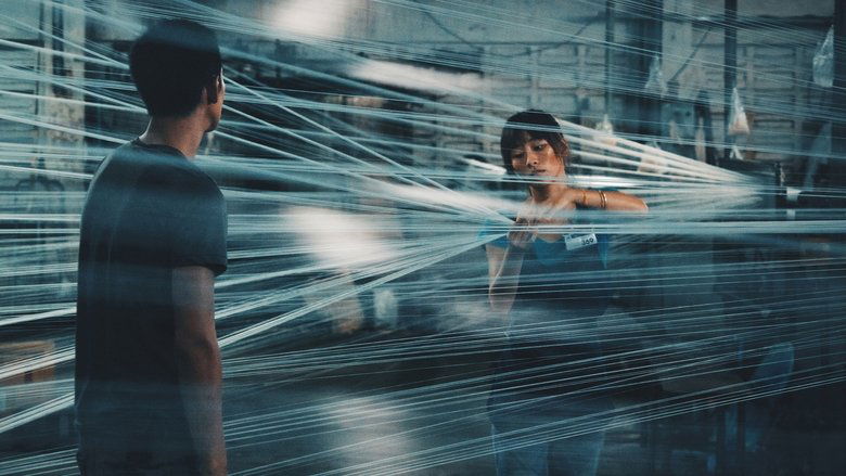 кадр из фильма 再見瓦城