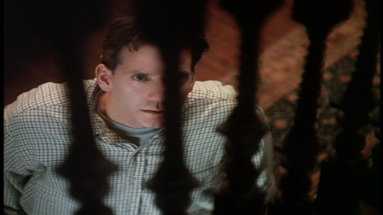 кадр из фильма Любовное письмо