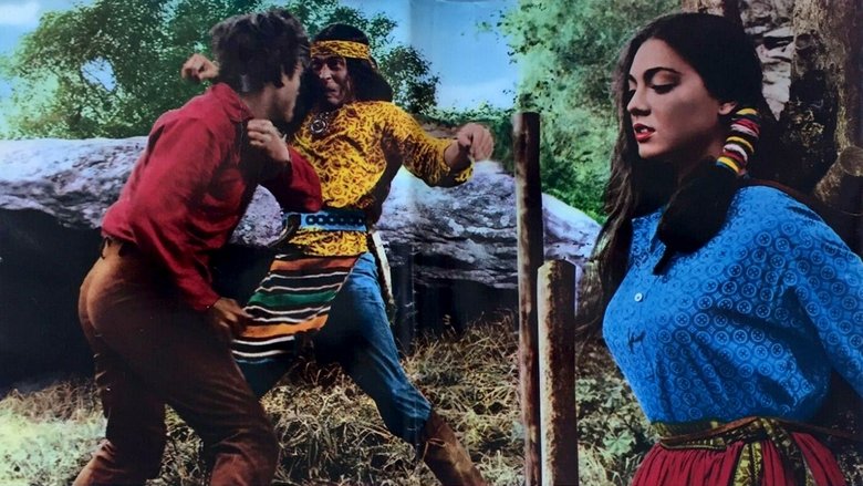 кадр из фильма Gunmen from Laredo