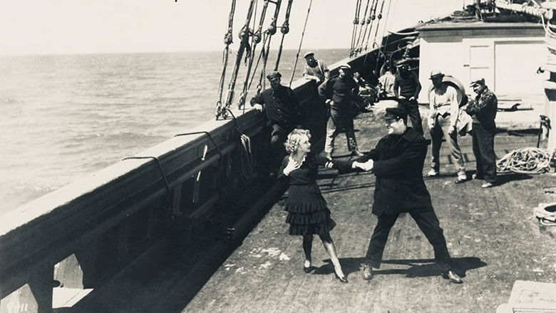 кадр из фильма Hellship Bronson