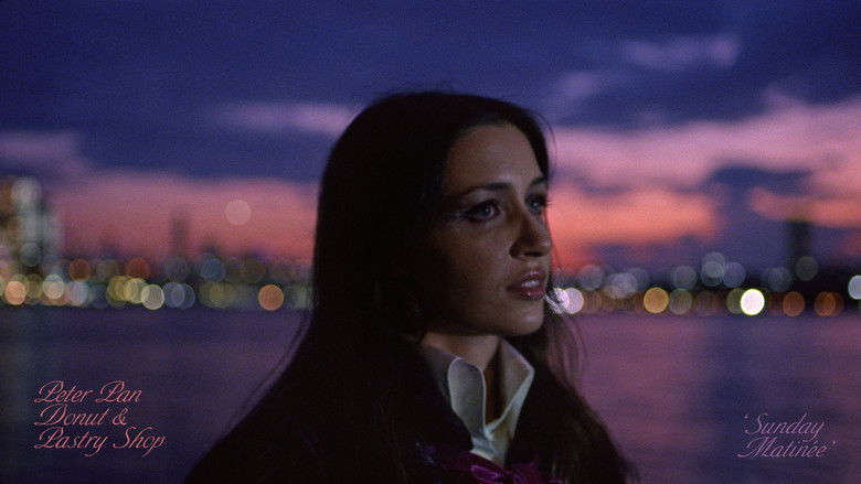 кадр из фильма Sunday Matinée
