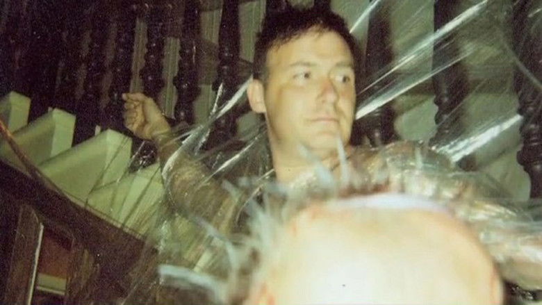 кадр из фильма A Well Hung Monk